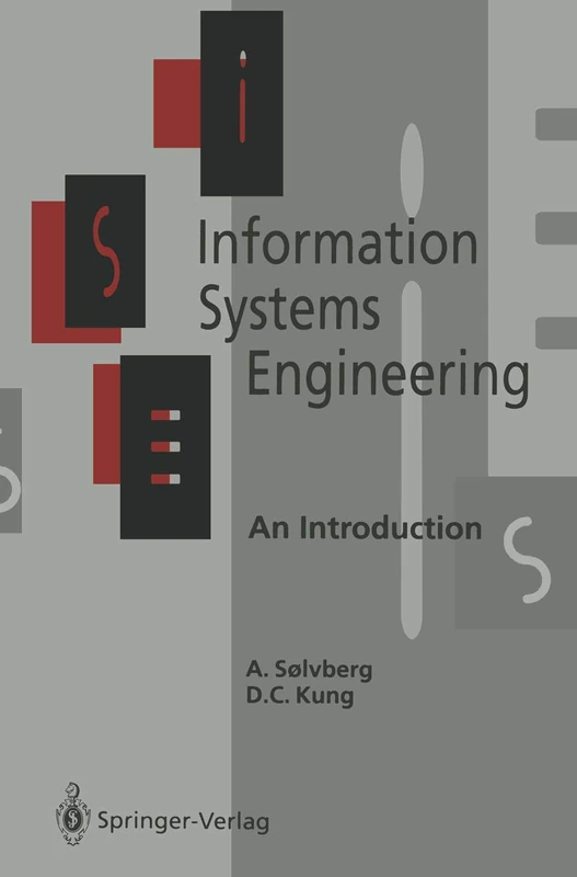 Information Systems Engineering: An Introduction - Image 1