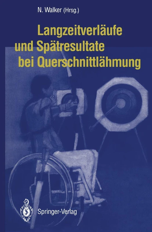 Langzeitverläufe und Spätresultate bei Querschnittlähmung - Image 1