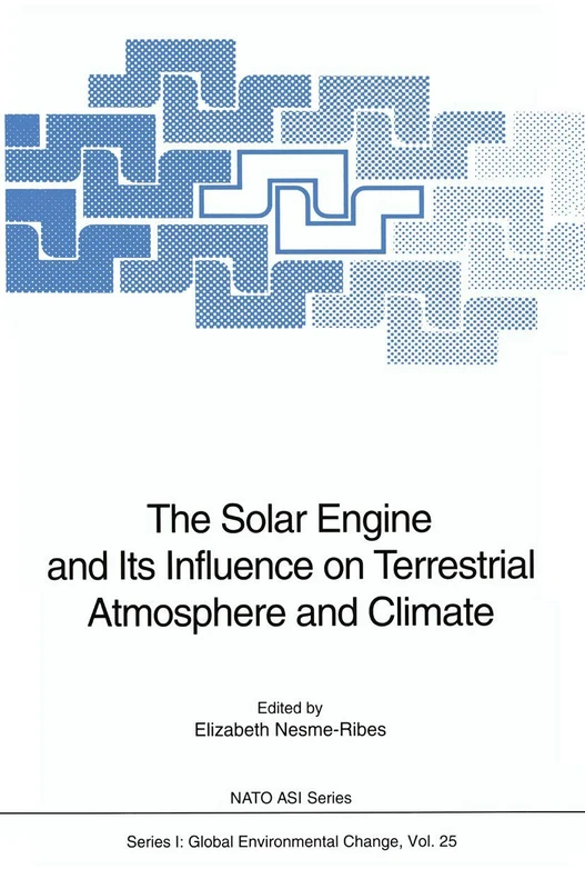 Springer - The Solar Engine and Its Influence on Climate