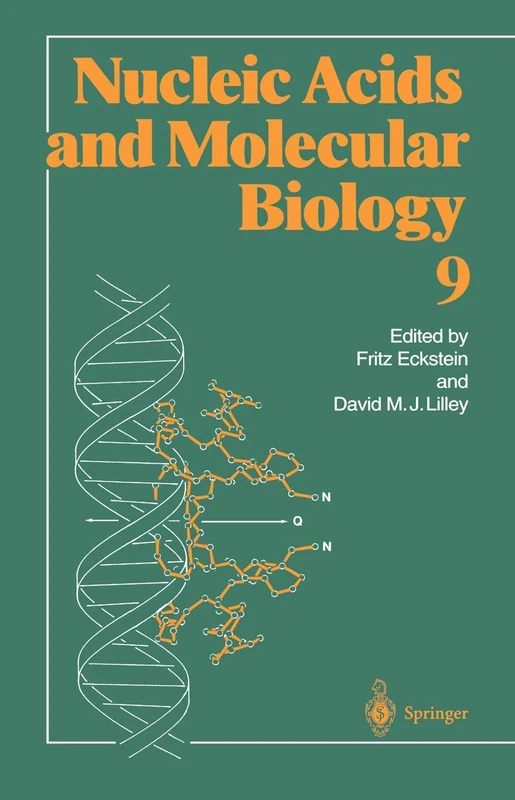 Nucleic Acids and Molecular Biology: 9
