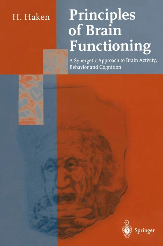 Principles of Brain Functioning: A Synergetic Approach to Brain Activity, Behavior and Cognition: 67 (Springer Series in Synergetics, 67)