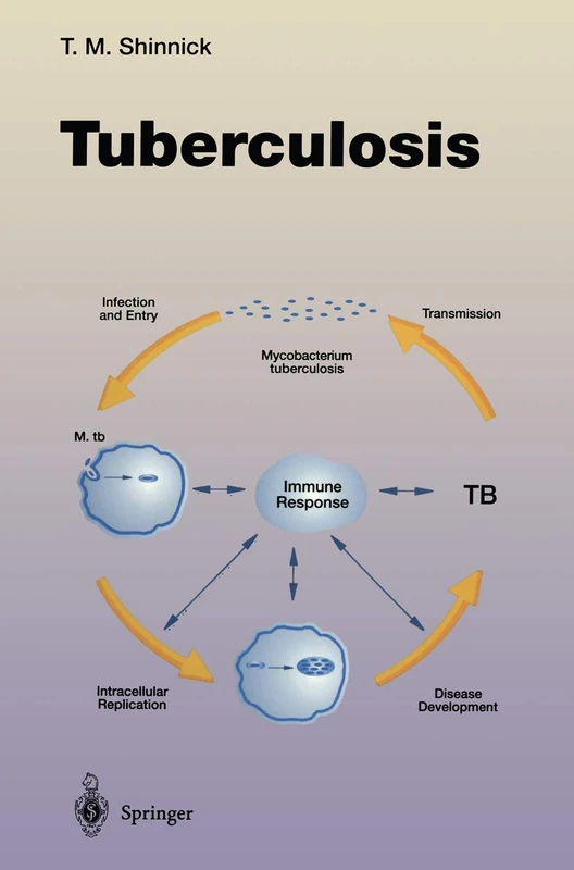 Tuberculosis: 215 (Current Topics in Microbiology and Immunology, 215)