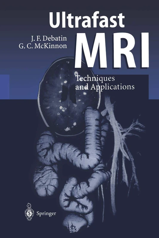Ultrafast MRI: Techniques and Applications