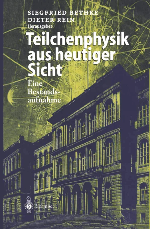 Teilchenphysik aus heutiger Sicht: Eine Bestandsaufnahme aus Anlaß des Kolloquiumstages „125 Jahre Teilchenphysik in Aachen“