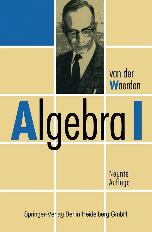 Algebra I