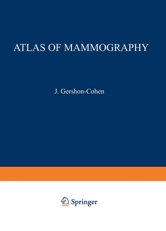 Atlas of Mammography