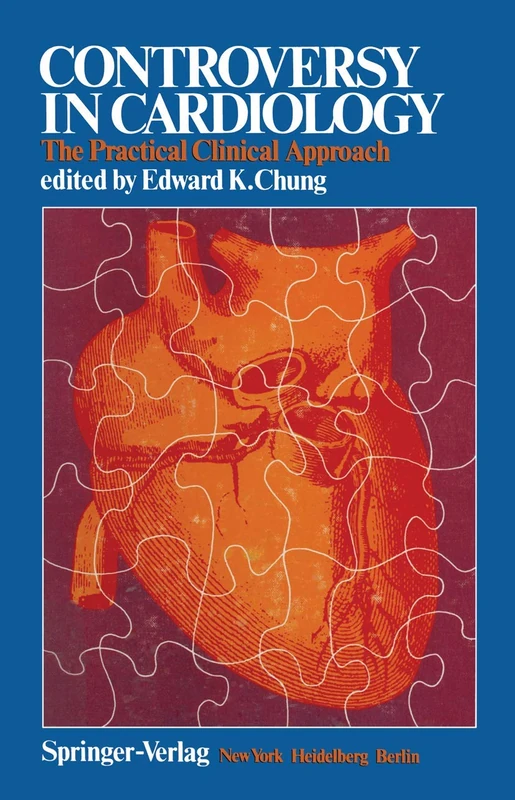 Controversy in Cardiology: The Practical Clinical Approach - Image 1