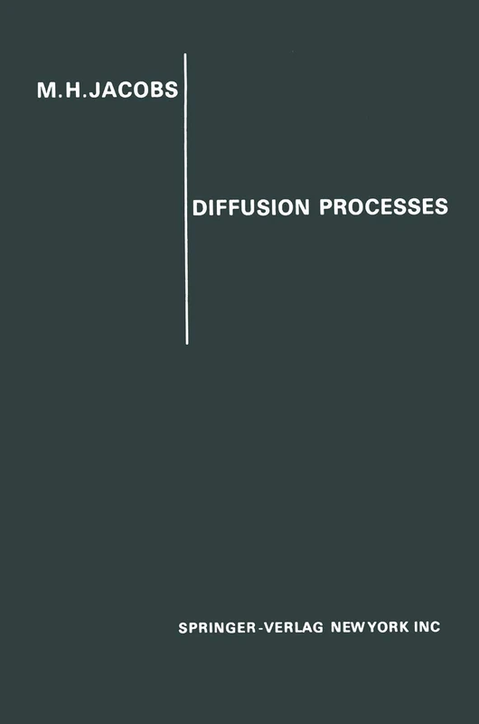 Diffusion Processes - Image 1