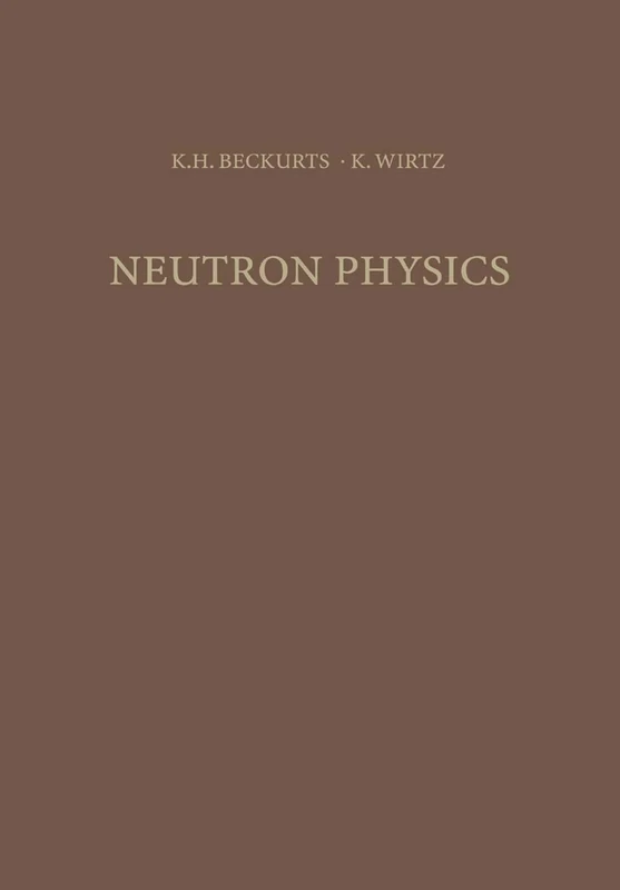 Neutron Physics