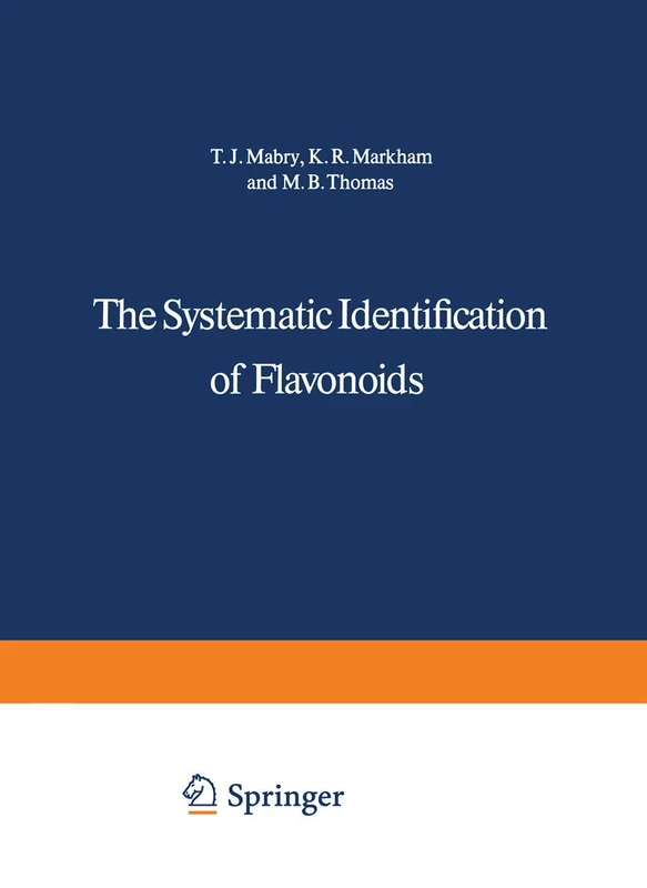 The Systematic Identification of Flavonoids