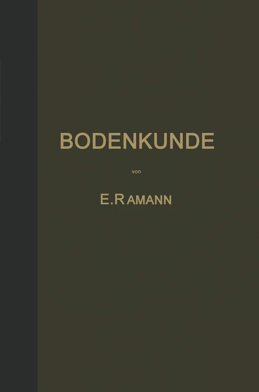 Bodenkunde - Image 1