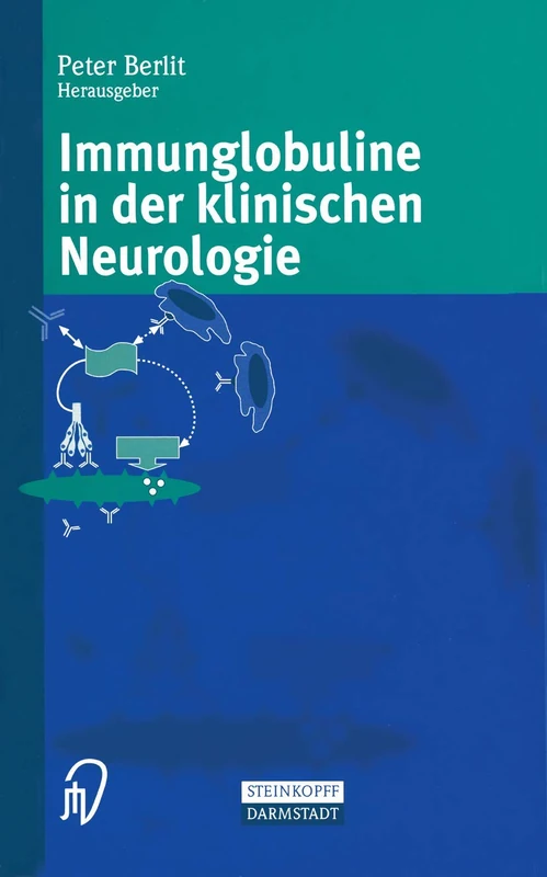 Immunglobuline in der klinischen Neurologie - Image 1