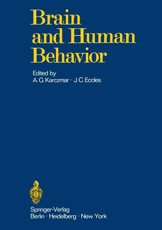 Brain and Human Behavior - Image 1