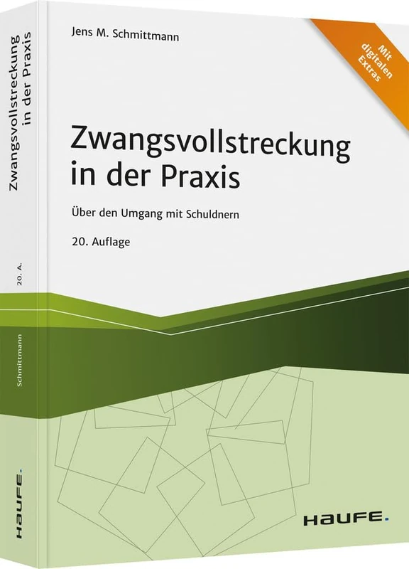 Zwangsvollstreckung in der Praxis: Über den Umgang mit Schuldnern