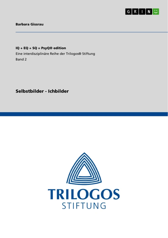 Selbstbilder - Ichbilder - Image 1