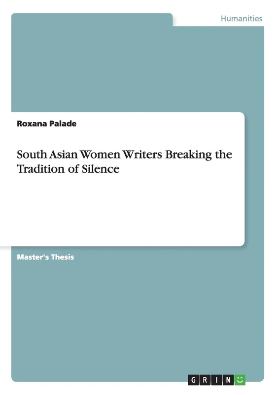 South Asian Women Writers Breaking the Tradition of Silence - Image 1