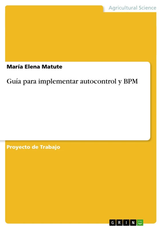 Guía para implementar autocontrol y BPM - Image 1