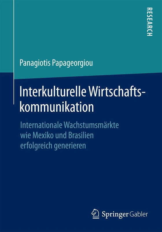 Interkulturelle Wirtschaftskommunikation: Internationale Wachstumsmärkte wie Mexiko und Brasilien erfolgreich generieren - Image 1