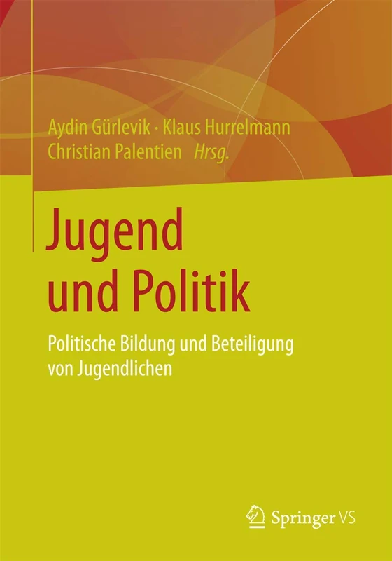 Jugend und Politik: Politische Bildung und Beteiligung von Jugendlichen