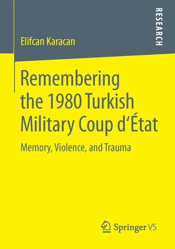 Remembering the 1980 Turkish Military Coup d‘État: Memory, Violence, and Trauma - Image 1