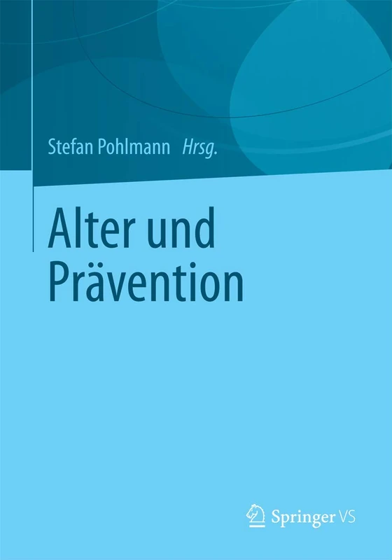 Alter und Prävention