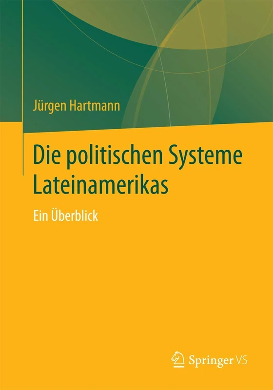 Die politischen Systeme Lateinamerikas: Ein Überblick - Image 1