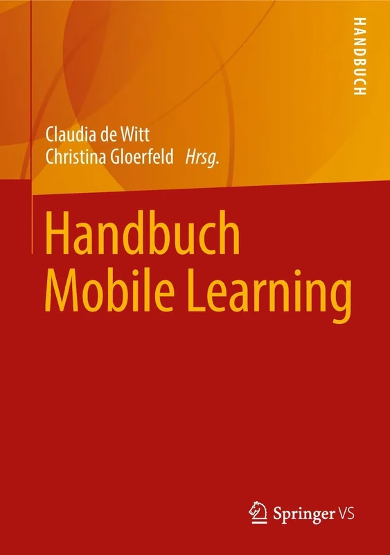 Handbuch Mobile Learning