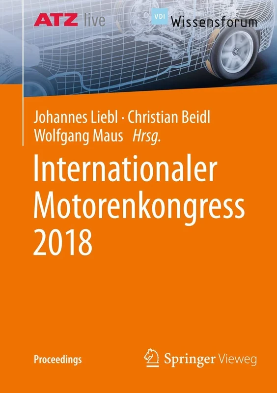 Internationaler Motorenkongress 2018 (Proceedings)