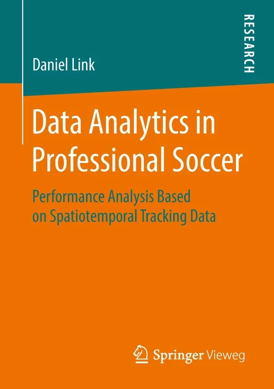 Data Analytics in Professional Soccer: Performance Analysis Based on Spatiotemporal Tracking Data - Image 1