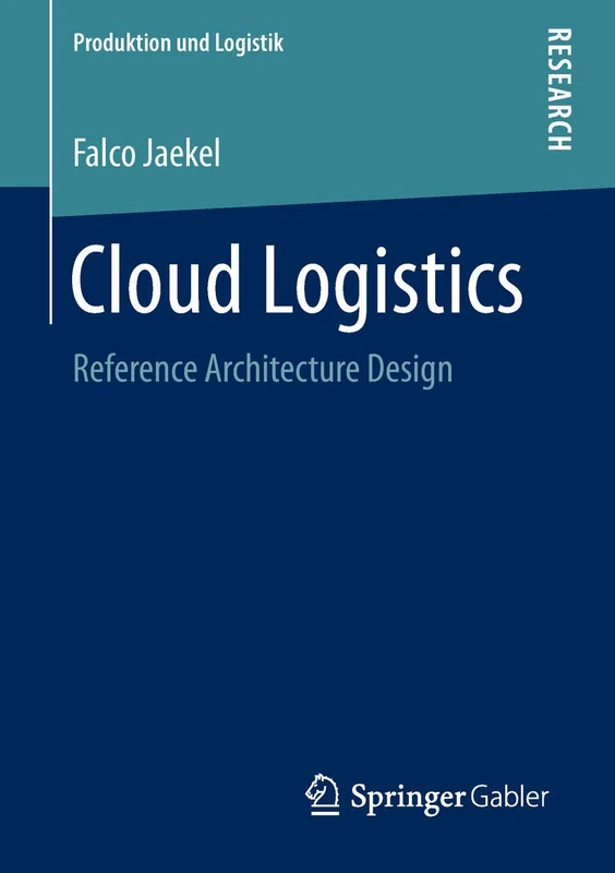 Springer Cloud Logistics: Reference Architecture Design - Image 1