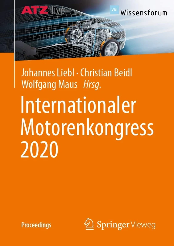 Internationaler Motorenkongress 2020 (Proceedings)