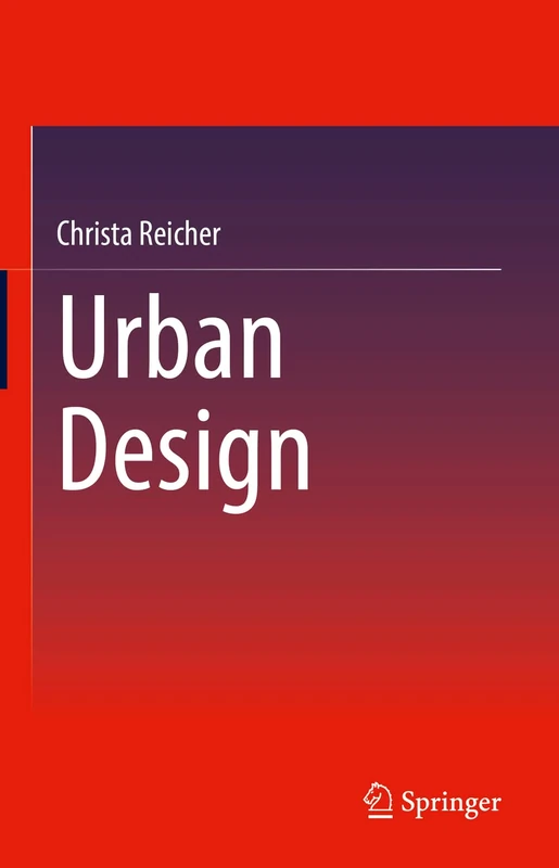 Urban Design - Image 1