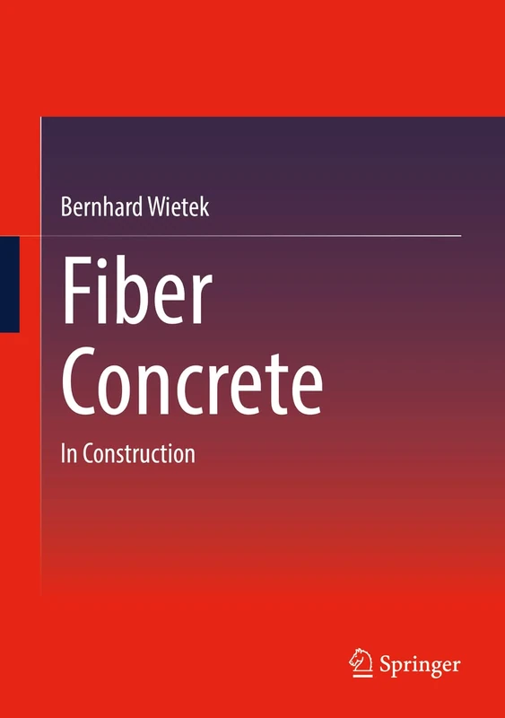 Fiber Concrete: In Construction