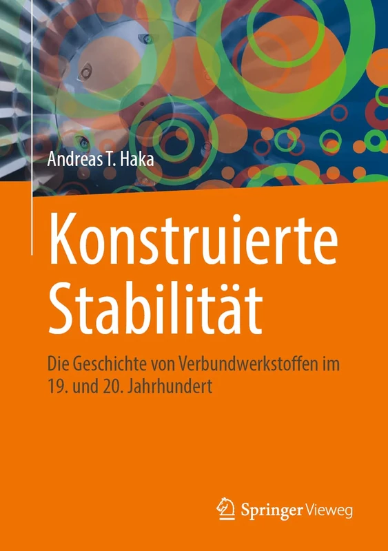 Konstruierte Stabilität: Die Geschichte von Verbundwerkstoffen im 19. und 20. Jahrhundert - Image 1