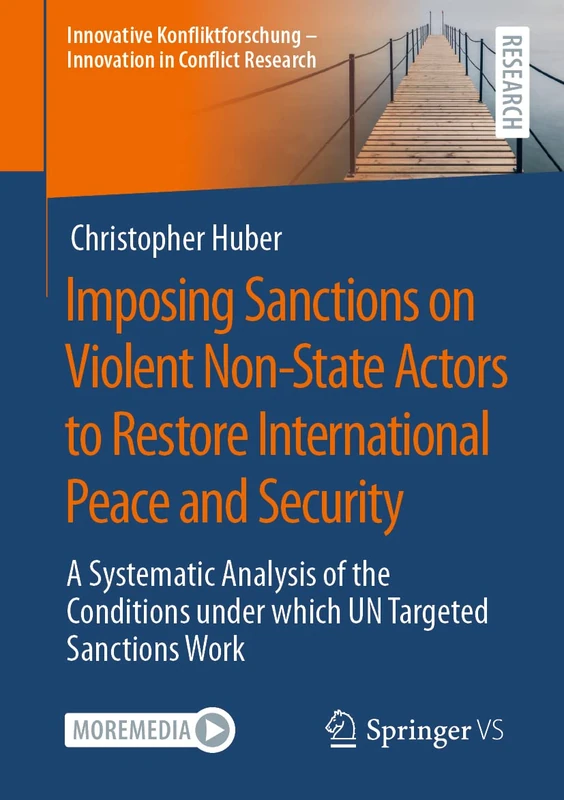 Imposing Sanctions on Violent Non-State Actors to Restore International Peace and Security: A Systematic Analysis of the Conditions under which UN ... – Innovation in Conflict Research) - Image 1