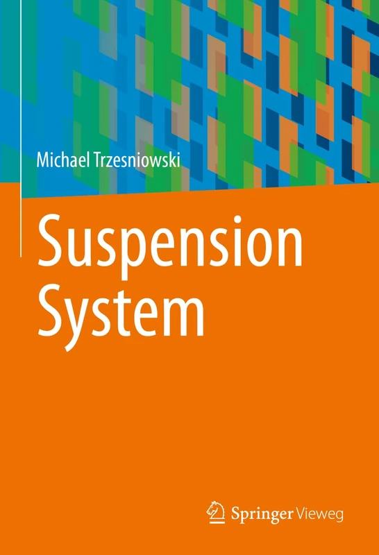 Suspension System