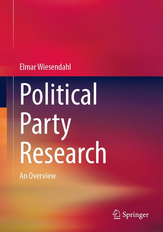 Political Party Research: An Overview - Image 1