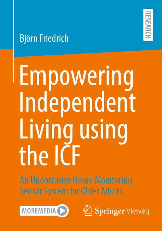 Empowering Independent Living using the ICF: An Unobtrusive Home Monitoring Sensor System for Older Adults - Image 1