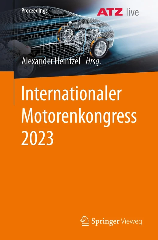 Internationaler Motorenkongress 2023 (Proceedings)