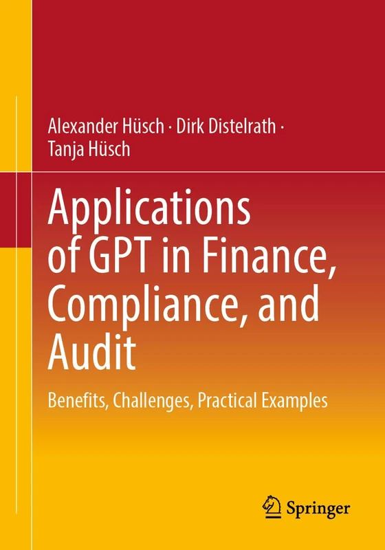 Applications of GPT in Finance, Compliance, and Audit: Benefits, Challenges, Practical Examples - Image 1