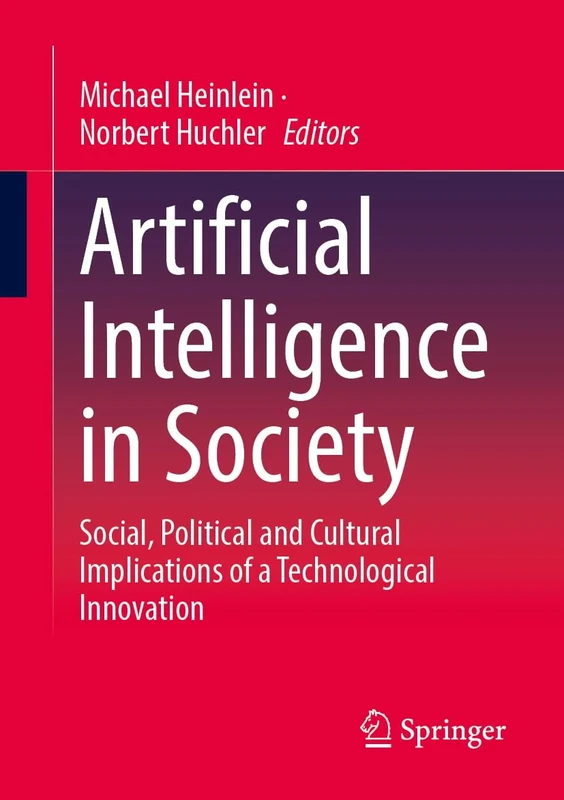 Artificial Intelligence in Society: Social, Political and Cultural Implications of a Technological Innovation