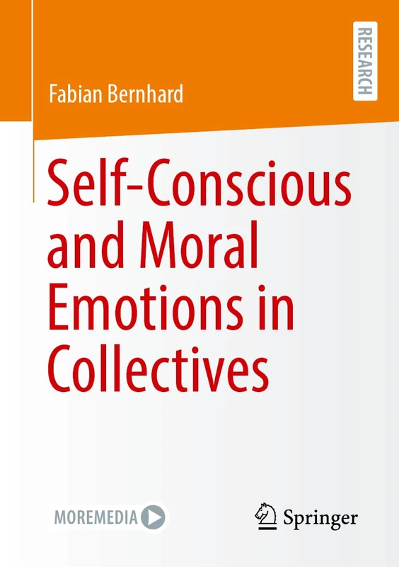 Self-Conscious and Moral Emotions in Collectives