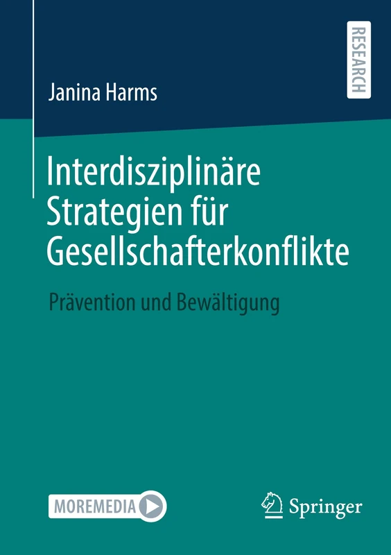 Interdisziplinäre Strategien für Gesellschafterkonflikte: Prävention und Bewältigung