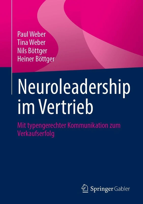 Neuroleadership im Vertrieb: Mit typengerechter Kommunikation zum Verkaufserfolg
