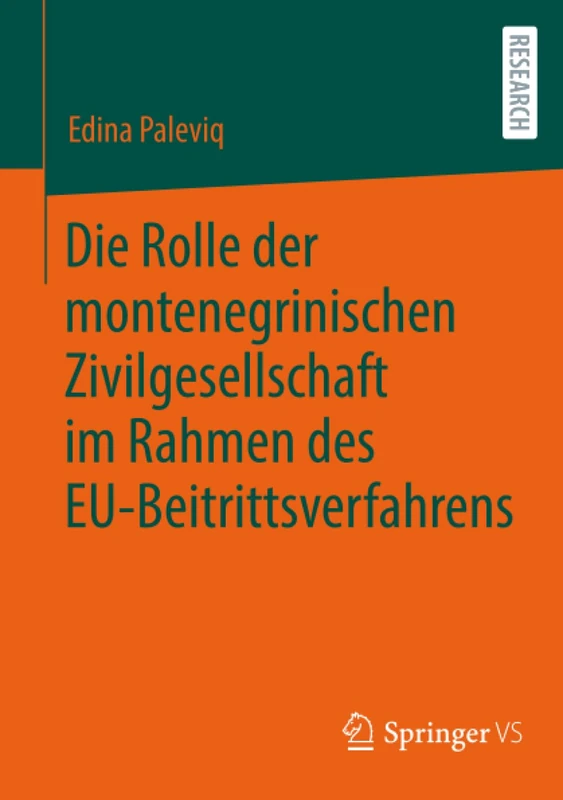 Die Rolle der montenegrinischen Zivilgesellschaft im Rahmen des EU-Beitrittsverfahrens - Image 1