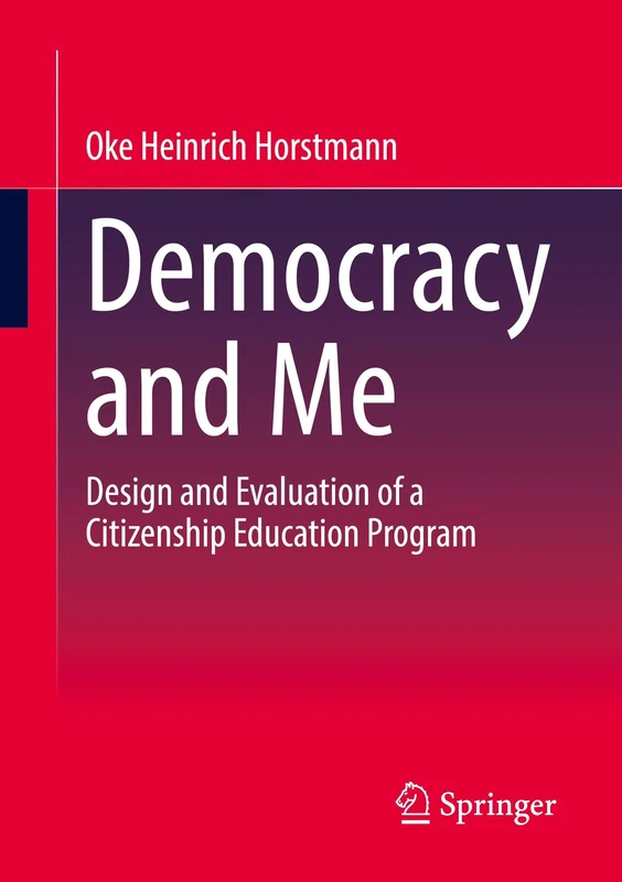 Democracy and Me: Design and Evaluation of a Citizenship Education Program