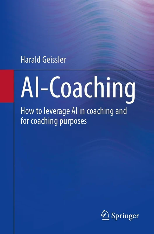 AI-Coaching: How to leverage AI in coaching and for coaching purposes - Image 1