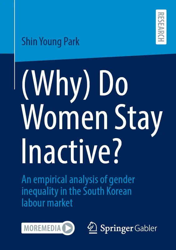 (Why) Do Women Stay Inactive?: An empirical analysis of gender inequality in the South Korean labour market - Image 1