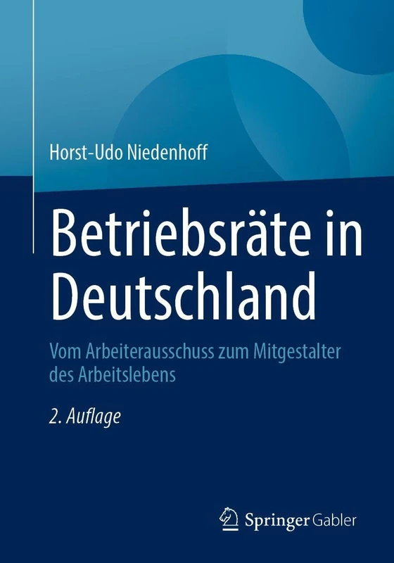 Betriebsräte in Deutschland: Vom Arbeiterausschuss zum Mitgestalter des Arbeitslebens