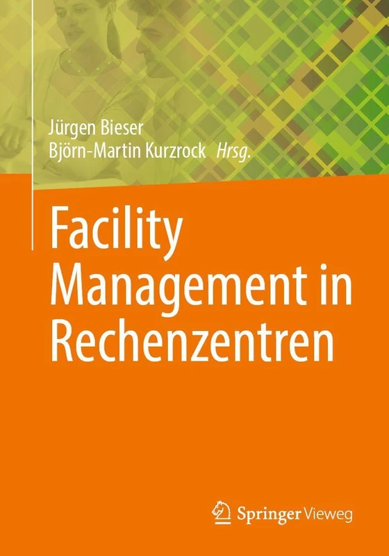 Facility Management in Rechenzentren - Image 1